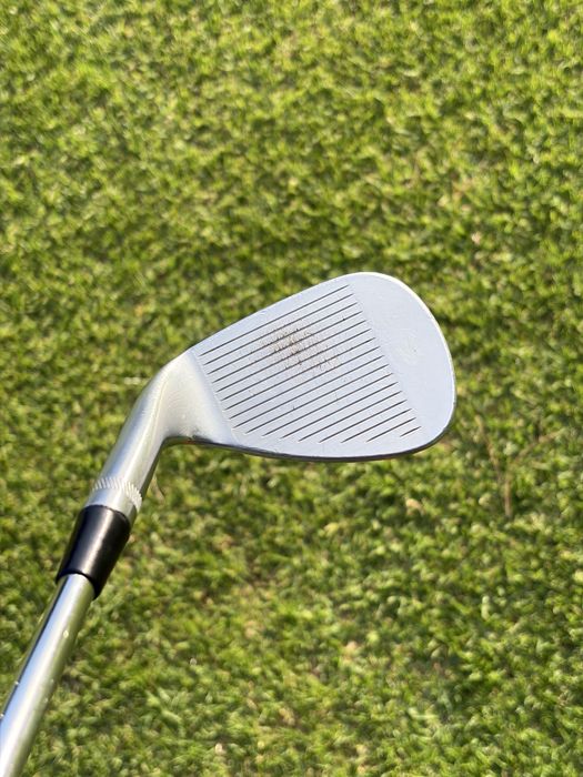 Titleist 52º SM8 Vokey Design Wedge