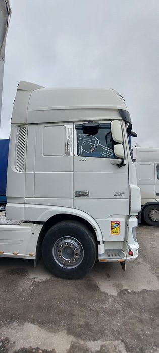 DAF 106 продам грузовой автомобиль