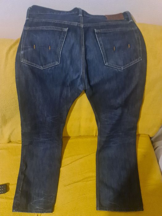 Vendo Calça  da marca Ralph Lauren