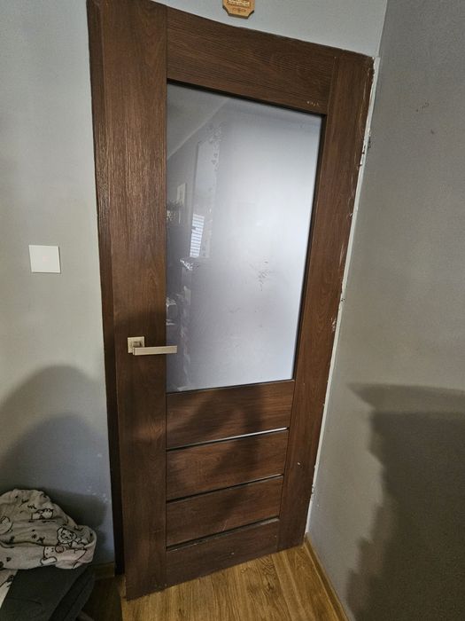 Sprzedam drzwi Dre premium 2 z demontażu