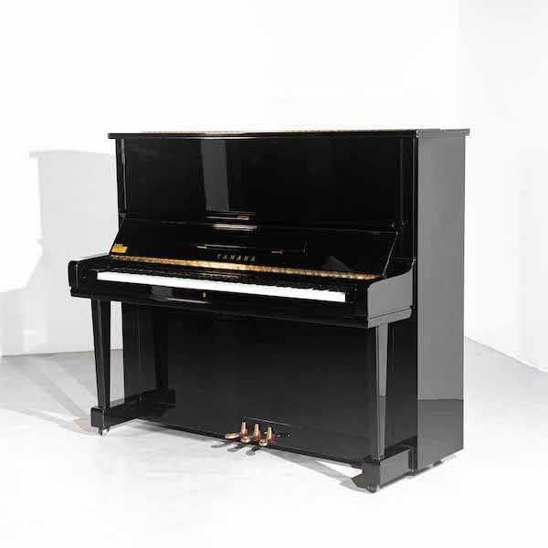Piano Vertical Yamaha U3
