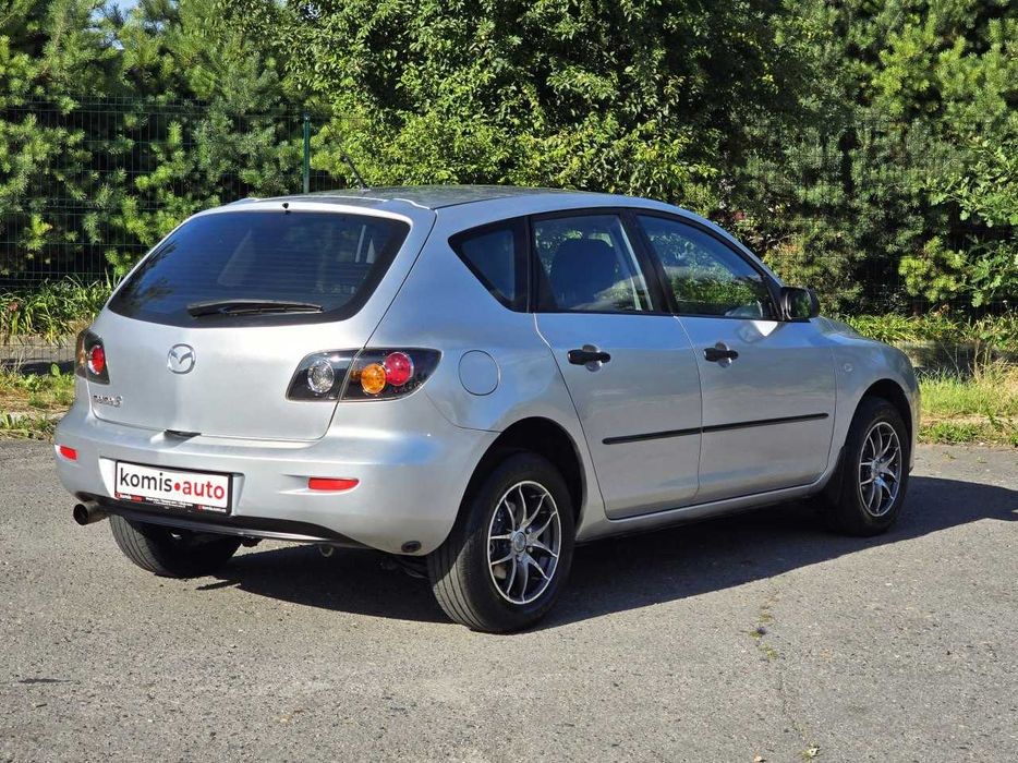 Продам  Mazda 3 2006. Можна в розстрочку, під викуп.