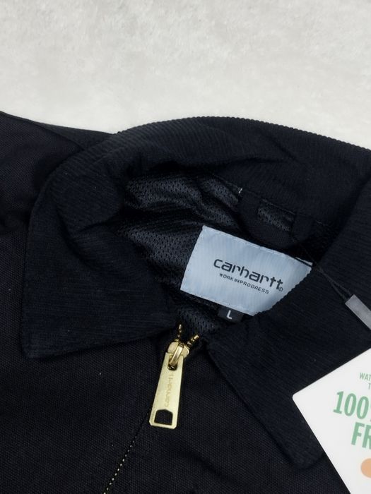 Casaco Carhartt Detroit