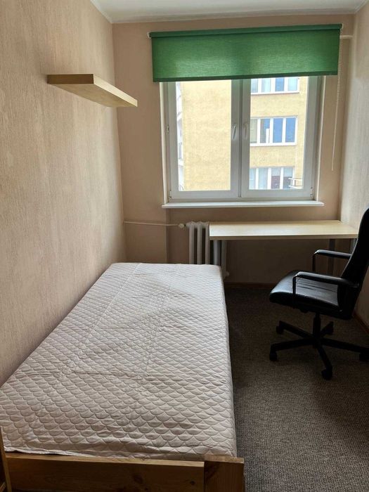 Mieszkanie dla studentów w sercu Wrzeszcza