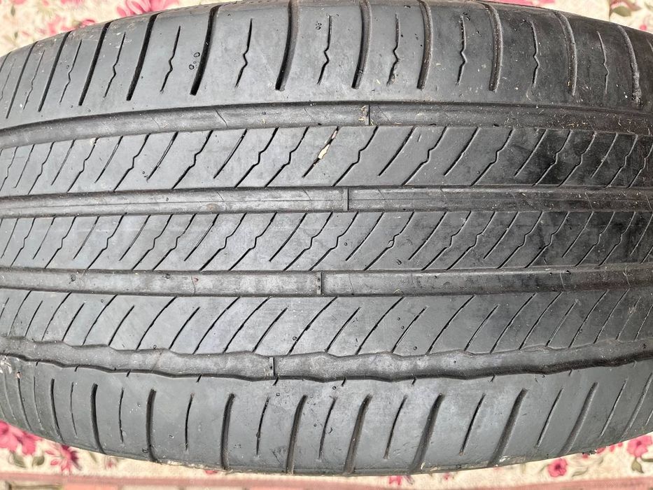 Шини 235/50r19 Michelin
