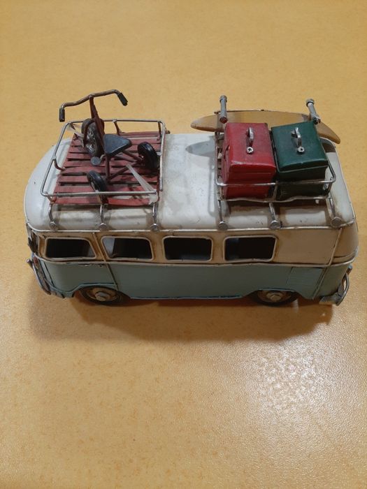 Pão de forma e bengaleiro