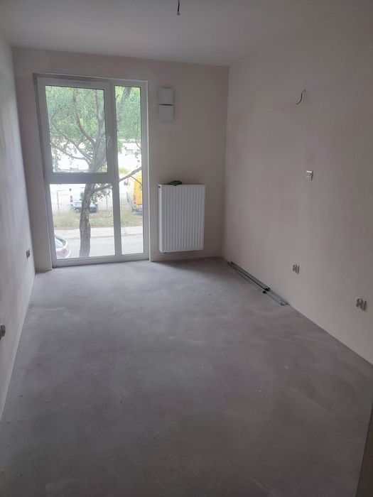 Lokal użytkowy mieszkanie dla studenta.