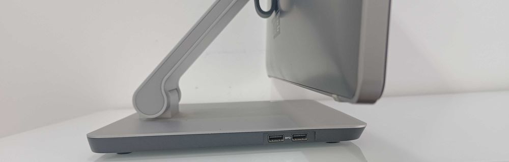 Dell Inspiron 2350 (All-In-One)Ecrã 23 touchcreen 16GB RAM/Core i5/SSD