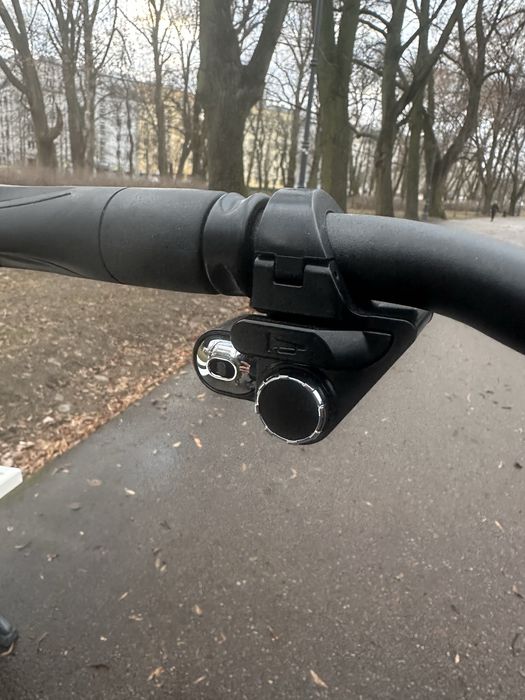 Електросамокат SRCT S2 Pro