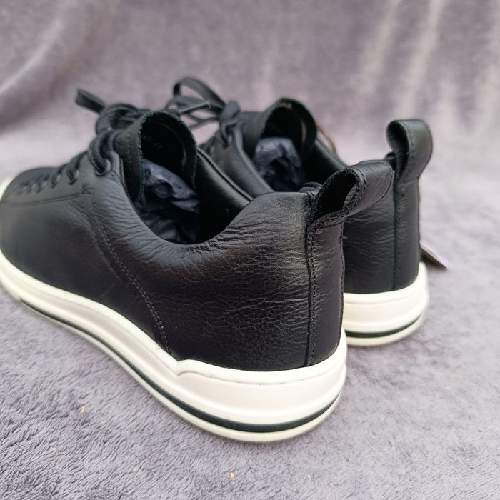 Шкіряні кросівки, кеди Lasocki Розмір 41 (26,5 см.)