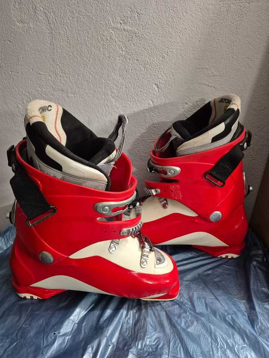 Buty narciarskie męskie Atomic