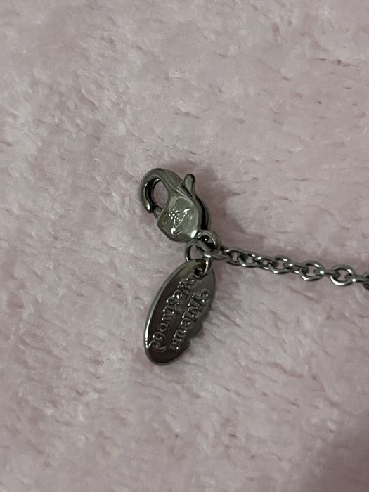 Підвіска/кулон Vivienne Westwood оригинал