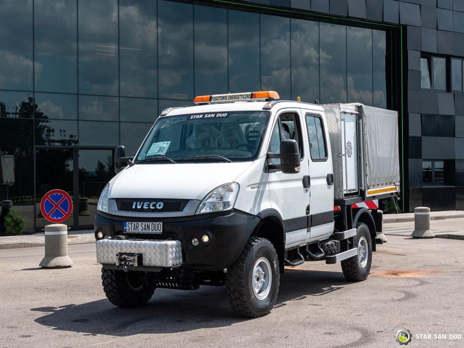 Iveco