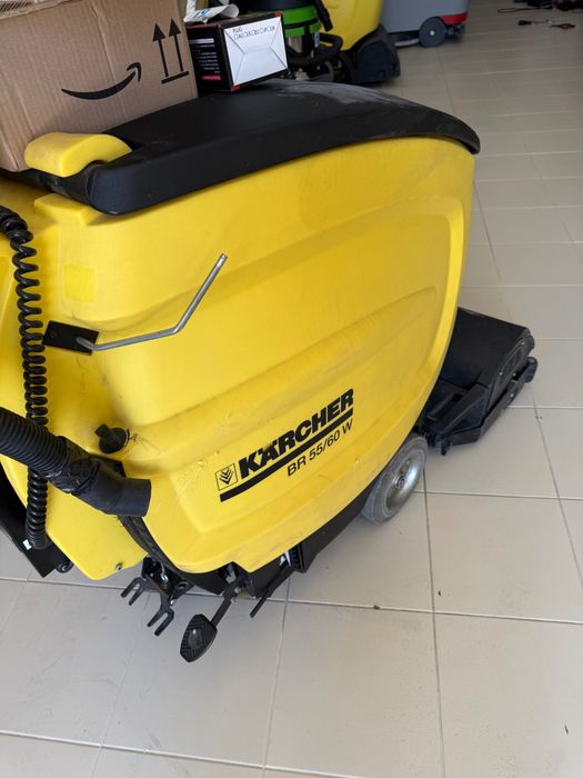 Karcher BR55/60W