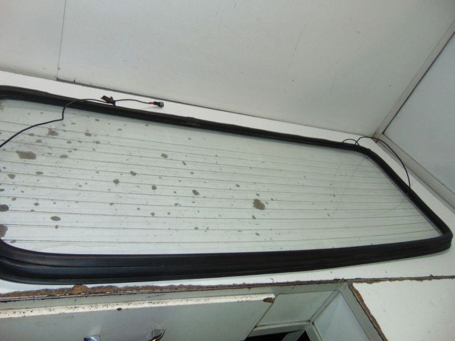 Volvo 245 carrinha vidro do porta mala
