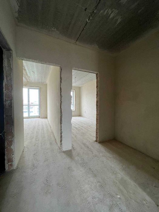 Здана 3 кімнатна в ЖК Паркове Містечко