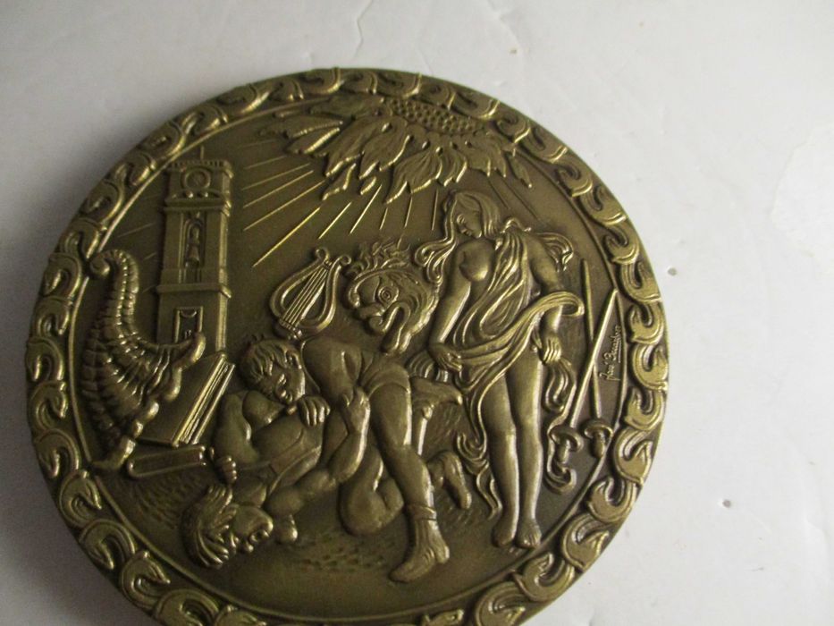 Medalha Associação Académica de Coimbra