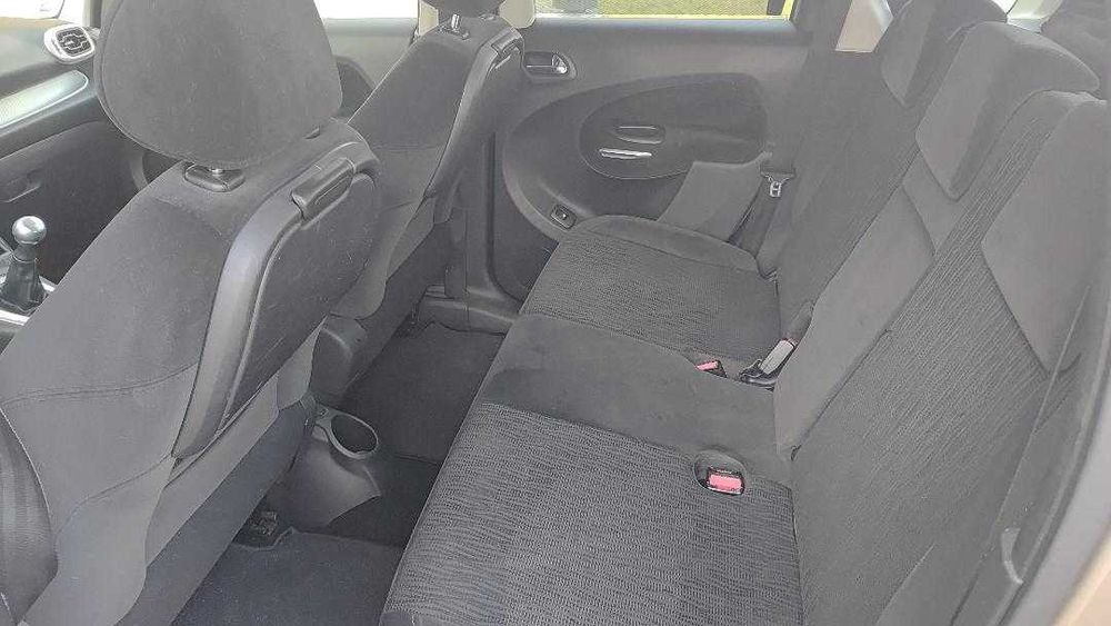 Citroën C3 Picasso — fotografia 9