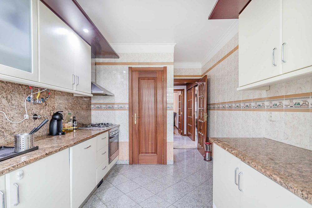 Apartamento T2 c/ box e arrecadação - Parque das Nações, Lisboa