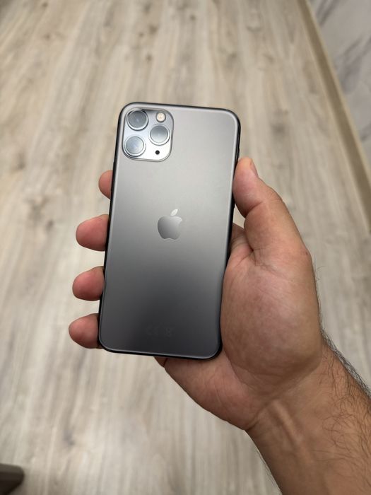 Продам Iphone 11 pro 256 gb
