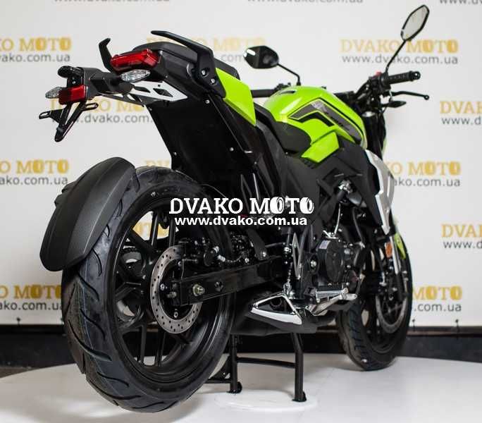 Новый Мотоцикл Lifan Sr 220 2026 года! Гарантия 12 мес! Есть Кредит!