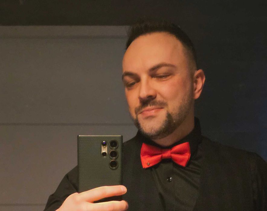 DJ i Beatboxer Na Imprezę - Czytaj Opis | Poznań