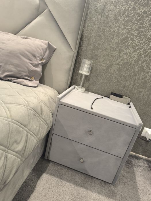 Продам приліжкові тумби Продам прикроватные тумбы