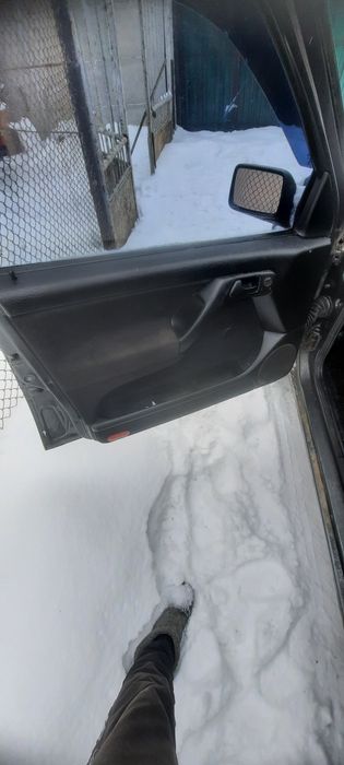 Wolkswagen Vento 2.0