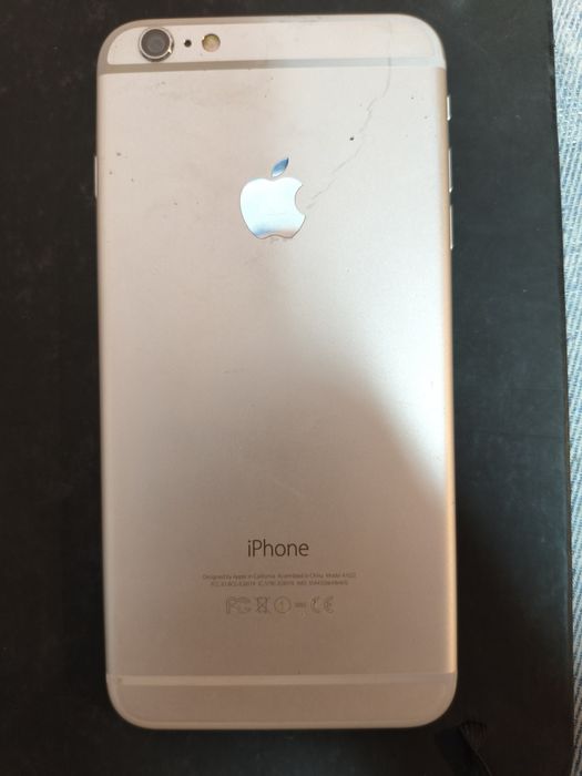iPhone 6 Plus - 128 Gb