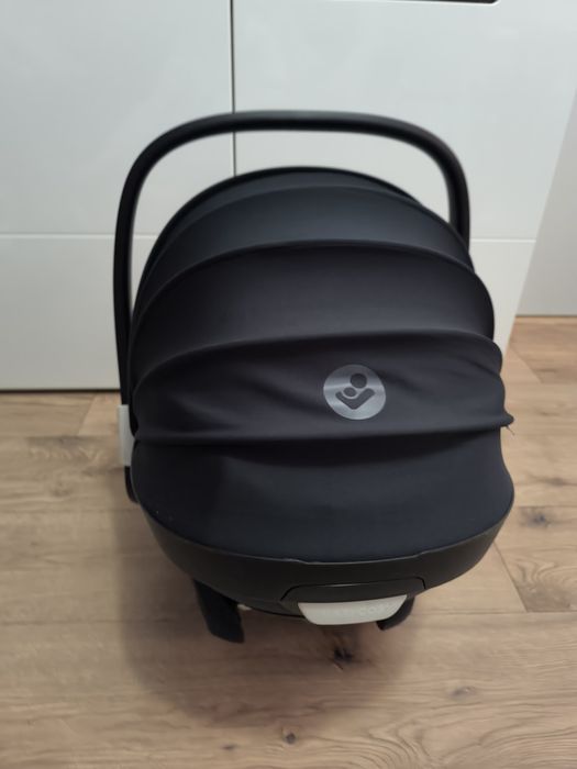 Maxi Cosi pebble 360 pro