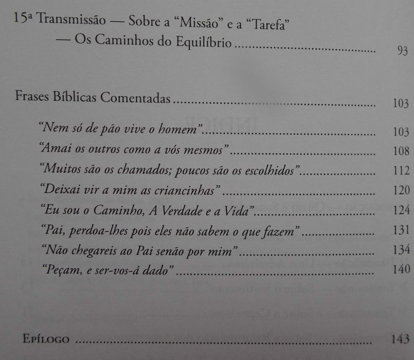 Sananda - Eu Sou O Farol da Humanidade de Vitorino de Sousa