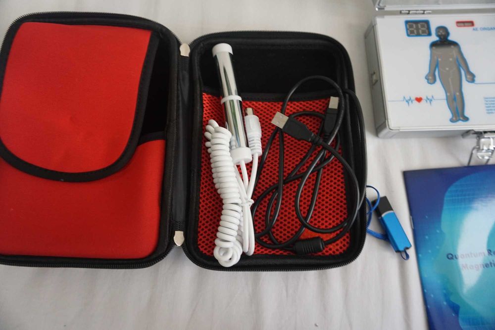 Biorezonans Magnetyczny