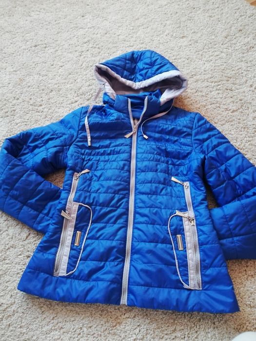 Куртка, вітровка