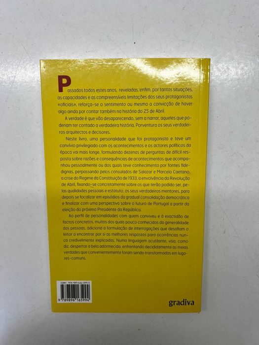 Livro - Do Pântano Não Se Sai a Nado (ctt editorial grátis)