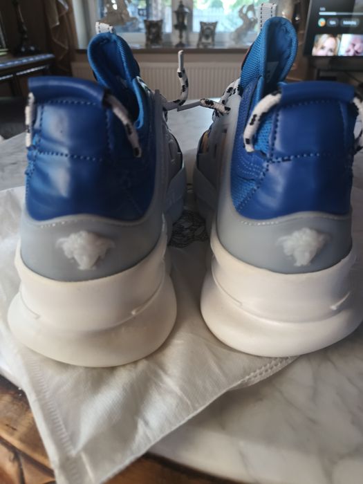 Versace Chain Reaction