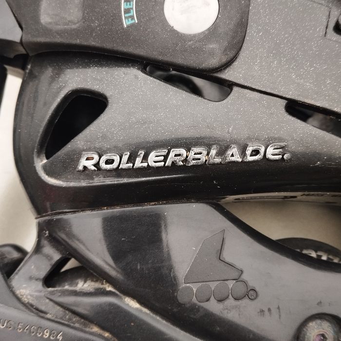 Ролики Rollerblade