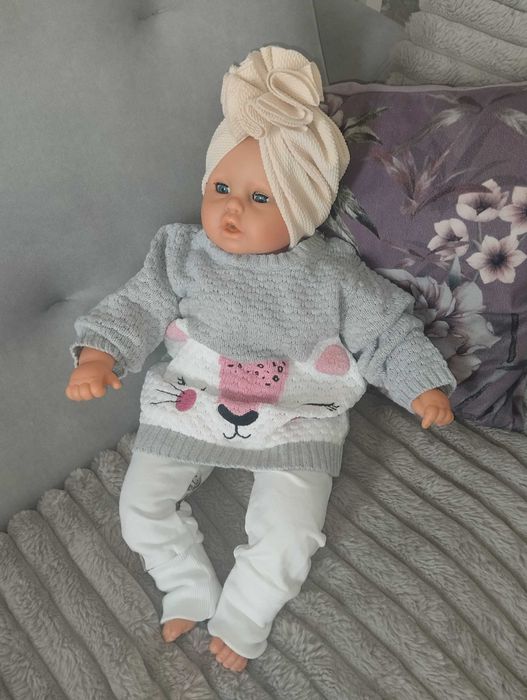 Bawełniany sweterek So Cute