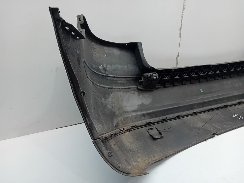 Pára-choques trás AUDI A3 (8P1)