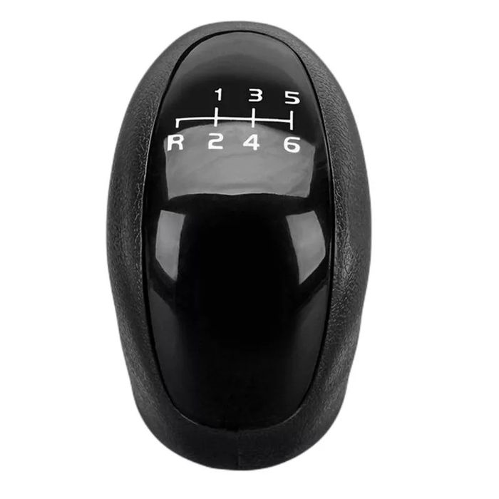 Moca manete maçaneta de velocidades Mercedes sprinter w906