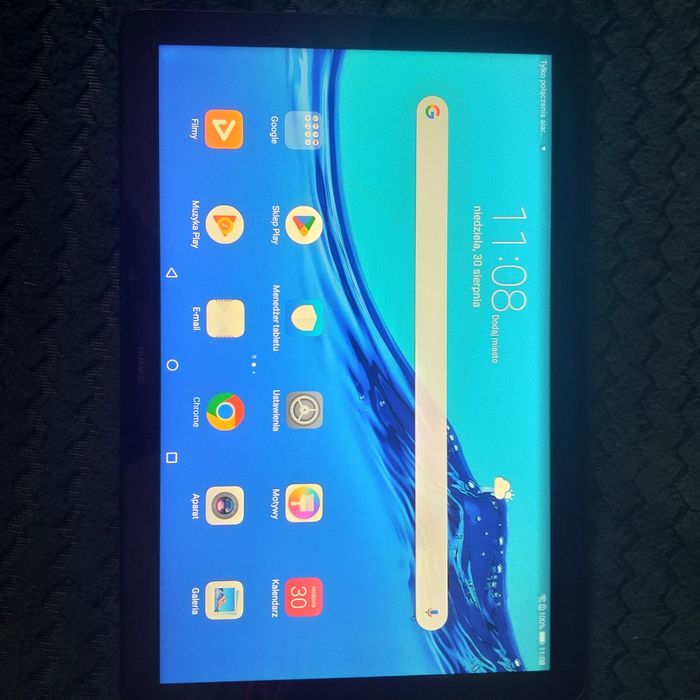Tablet HUAWEI android