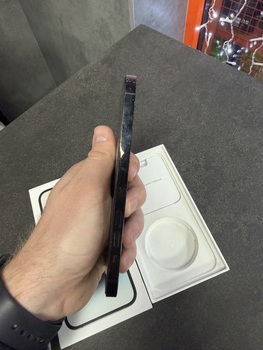 Продам iphone 14 pro max 512 gb