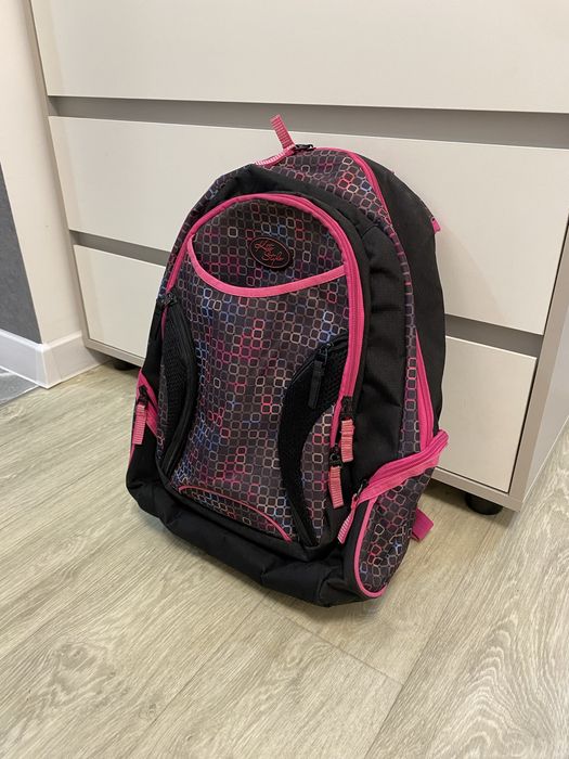 Портфель kite для дівчинки