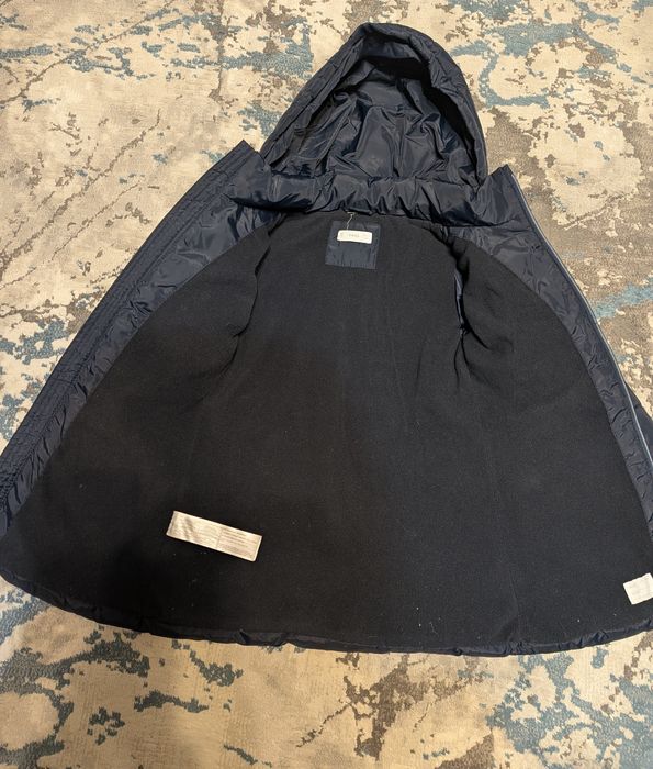 Куртка  для дівчинки