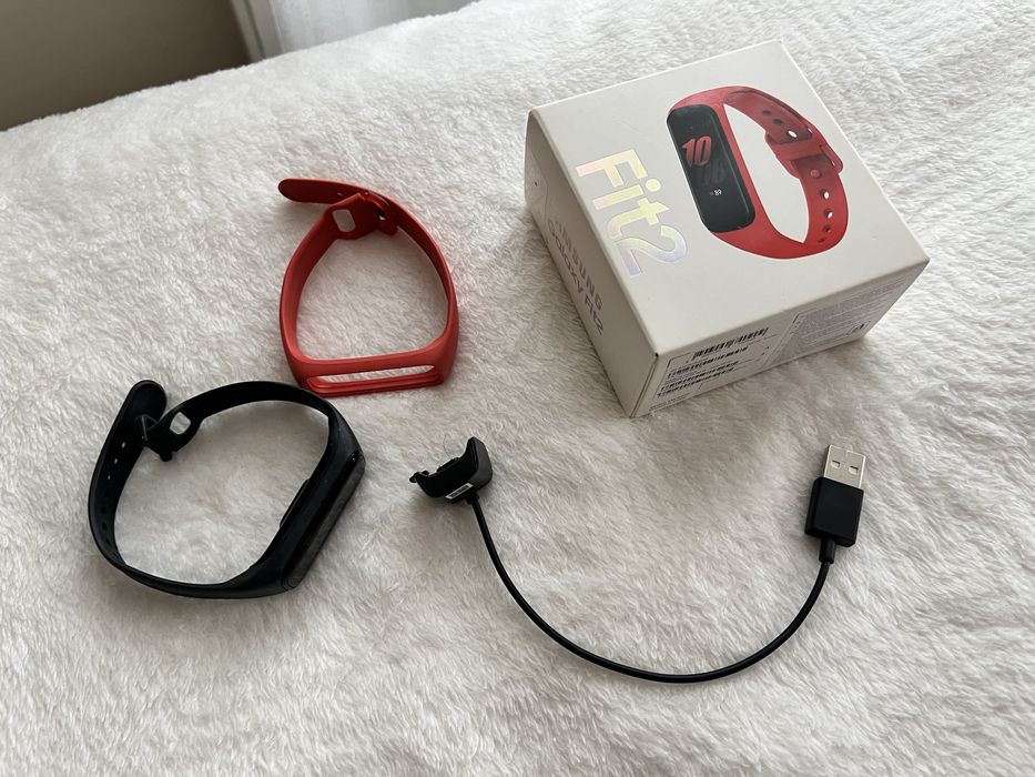 Samsung Galaxy Fit 2