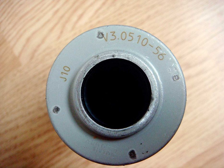 Корпус гідравлічного фільтра ARGO-HYTOS FR043-156