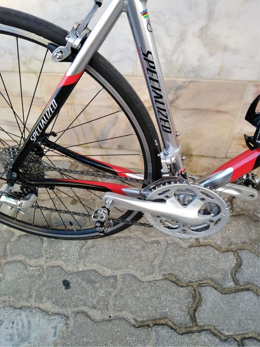 Bicicleta de estrada Specialized Allez Elite