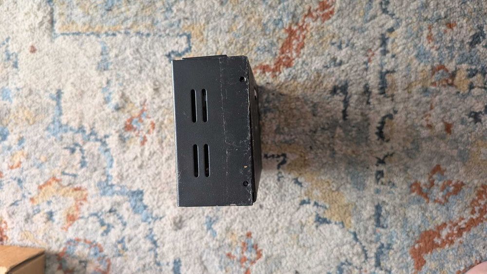 Voodoo Lab Pedal Power 2 Plus