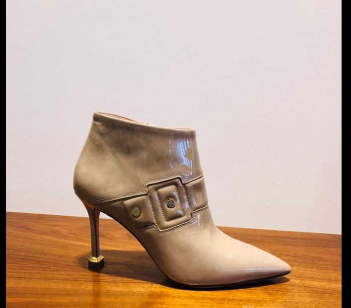 Botins Luis Onofre - tam 38