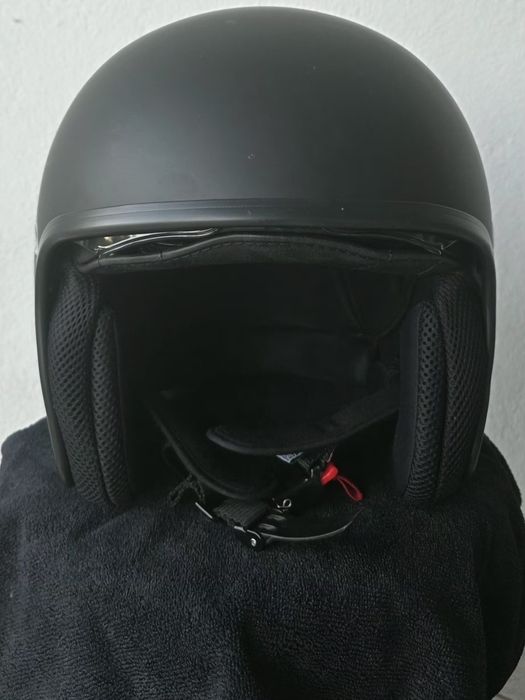 Capacete Premier