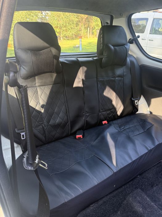 Fiat seicento 900